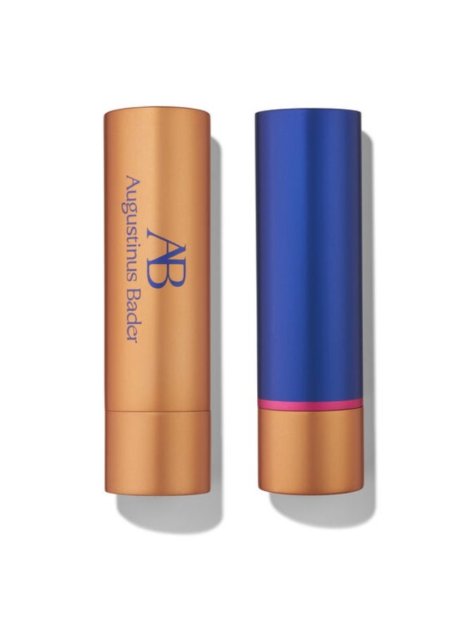 أوجستينوس بادر ثنائي أحمر الشفاه من أوغسطينوس بدر 8 غرام - Image 3