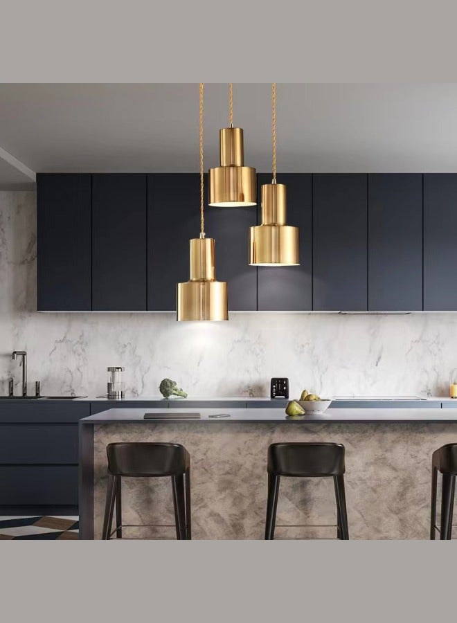 MAAC HOME MAAC Home  Modern Decorative Stylish Elegant Contemporary Minimalist Pendant Lamp for Bedroom, Living Room, and Office, Home Décor  - Image 2