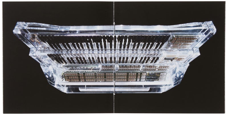 Legacy Random Access Memories - Image 3