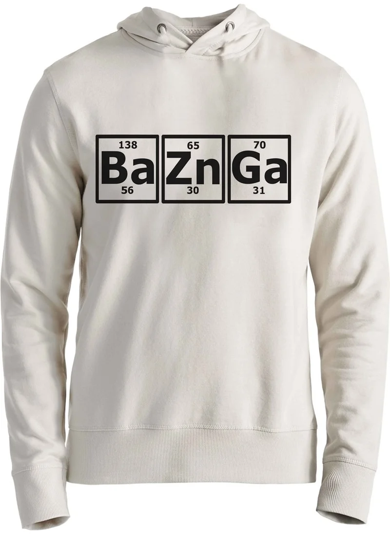 الفا تيشيرت Bazinga Sweatshirt