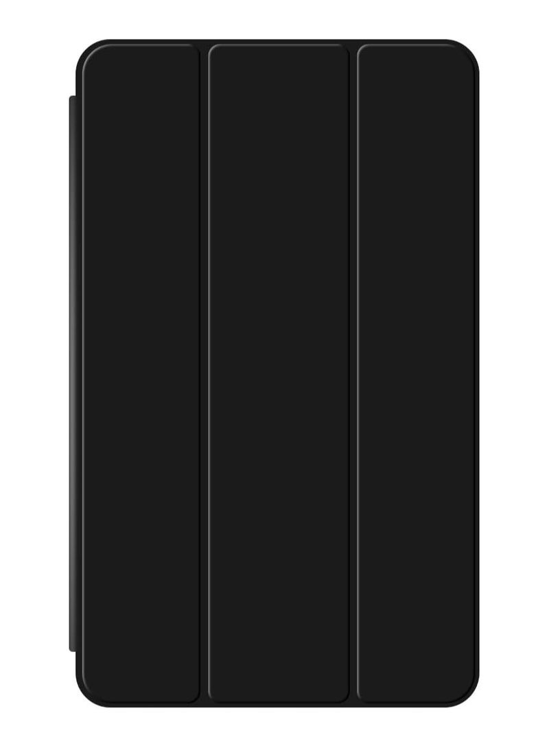 general Xiaomi Redmi Pad SE 8.7 Inch (2024),Acrylic Transparent and Anti-yellowing Tablet Case,Auto Sleep/Wake,Multi-angle Bracket - Image 3