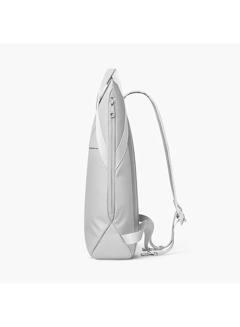 Mah white MaH Airy Backpack  | Best Price UAE
