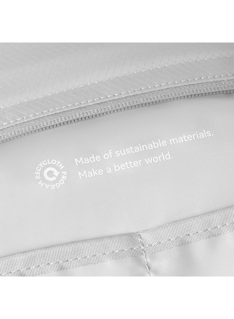 Mah white MaH Airy Backpack  | Best Price UAE