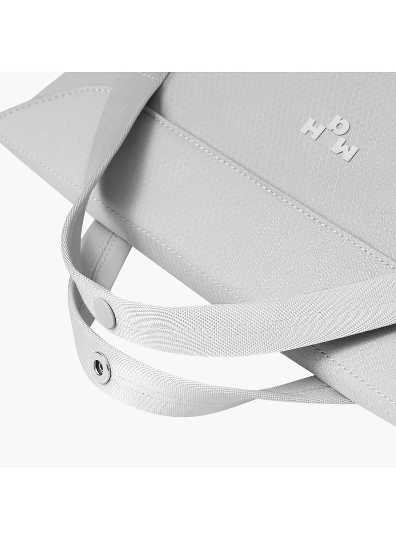 Mah white MaH Airy Backpack  | Best Price UAE