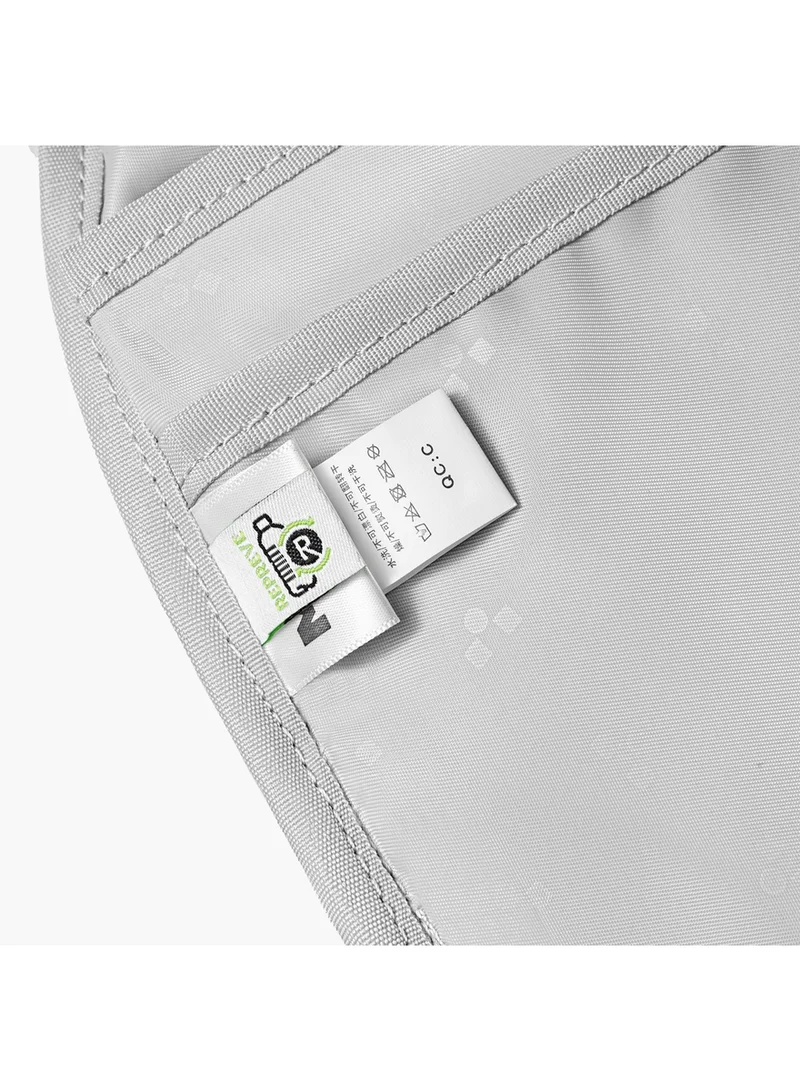 Mah white MaH Airy Backpack  | Best Price UAE