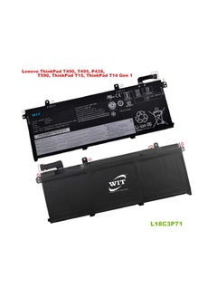 CS Lenovo ThinkPad T14 (20S3/20S2)  - Image 2