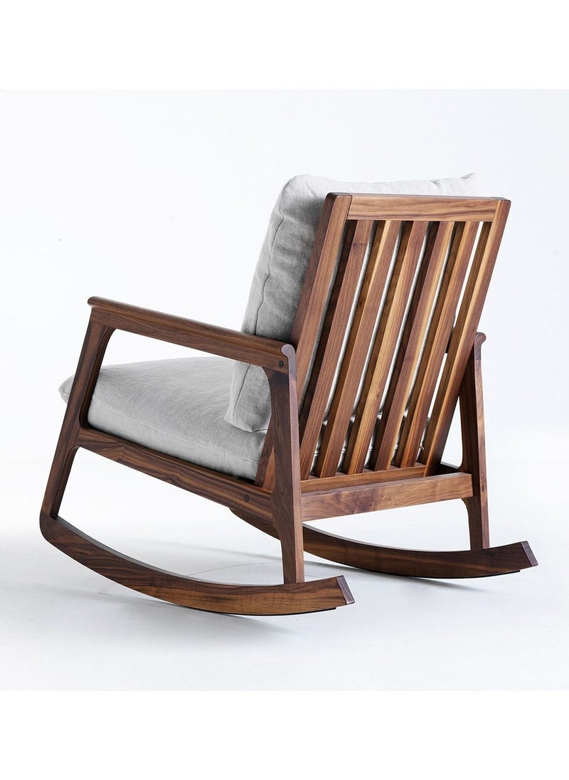 Woodz Laxy Chair  - Image 2