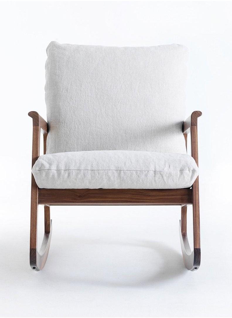 Woodz Laxy Chair  - Image 1