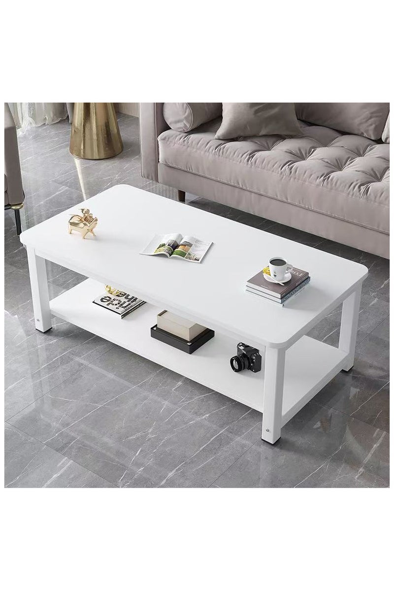 Generic Coffee table simple modern home small coffee table living room economical simple tea table tea table 