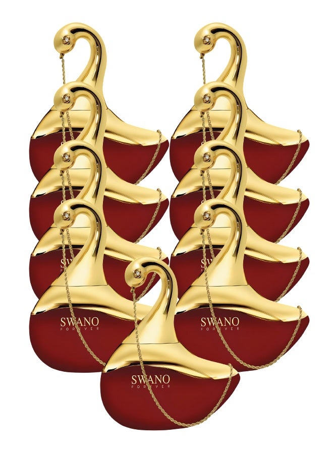 سوانو 9 قطع عطر سوانو فوريفر 80 مل - Image 1