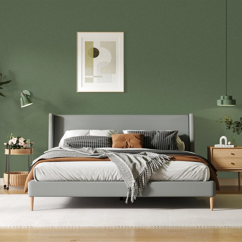 practicalws Green Peel and Stick Wallpaper 118.1''x17.7'' Green Contact Paper for Cabinets and Drawers with Tools, Removable Self Adhesive Thicken Wall Paper for Home Wall Decoration and Covering Old Furniture - Image 4