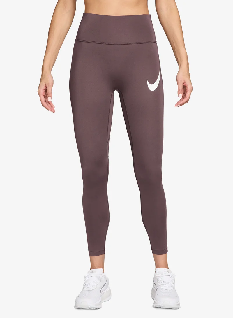 Dri-Fit 7/8 Tempo High-Rise Tights