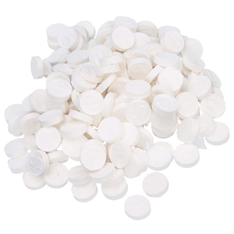 Sonew Sonew 500pcs Disposable Compressed Facial Mask Pure Cotton Skin Care Home DIY Facial Mask