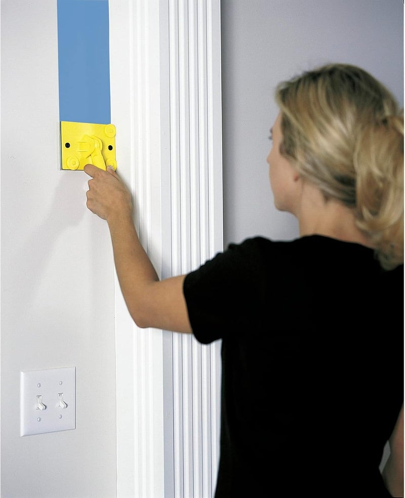 Mr. Long Arm LongArm 0470 Trim Smart Paint Edger for Precision Painting - Image 5