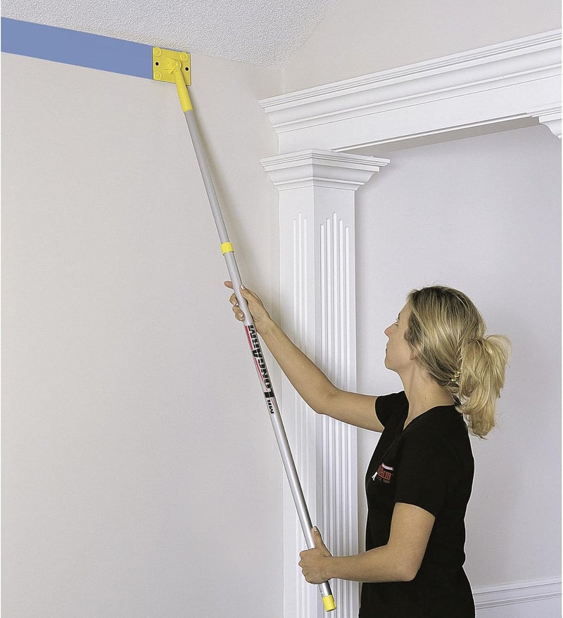Mr. Long Arm LongArm 0470 Trim Smart Paint Edger for Precision Painting - Image 4
