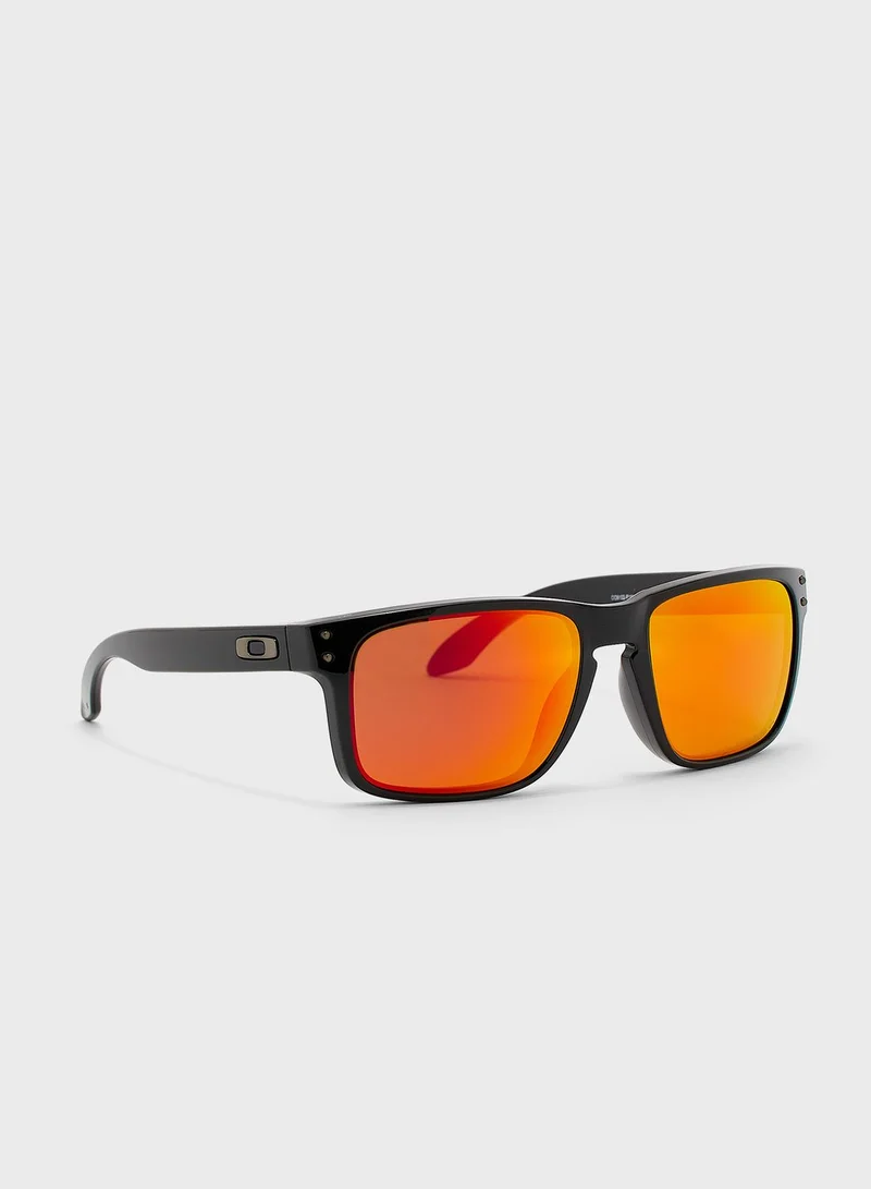 OAKLEY HOLBROOK