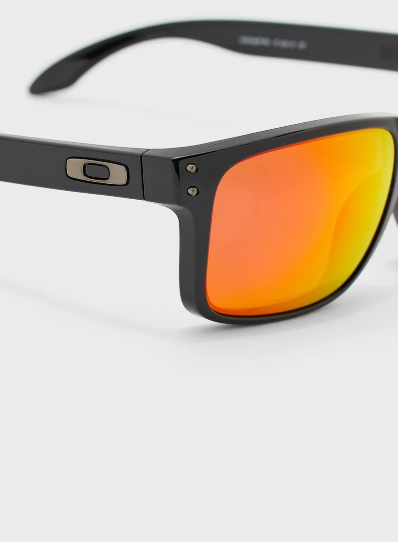 OAKLEY HOLBROOK