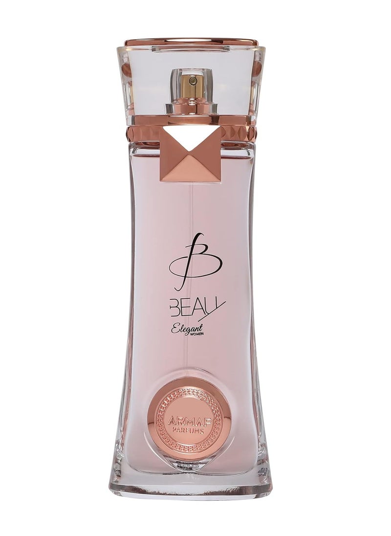 أرماف عطر بو إليجانت أو دو بارفان 100 مل للنساء  - Image 1