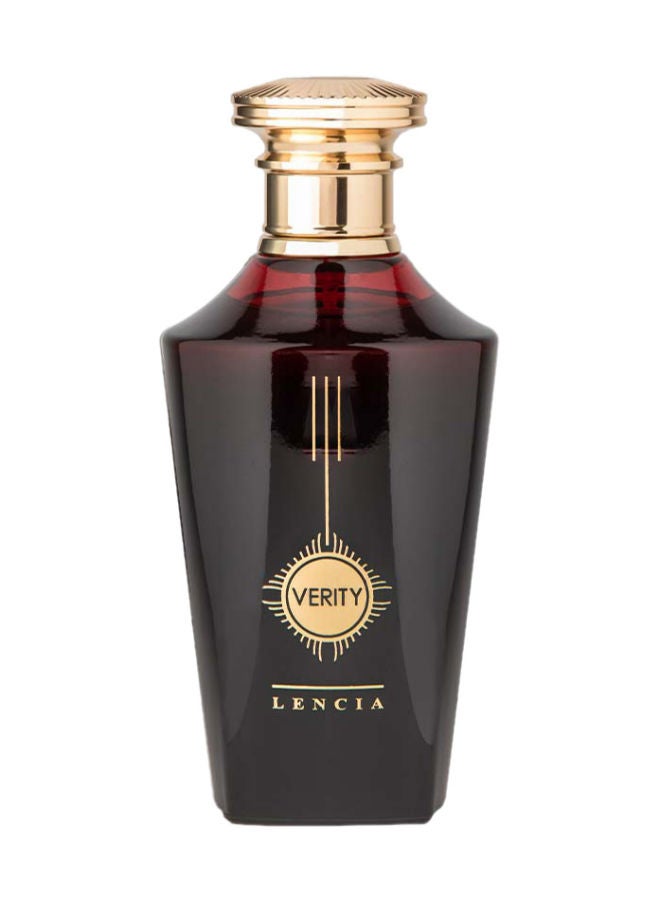 LENCIA فيرتي EDP 100 مل - Image 1