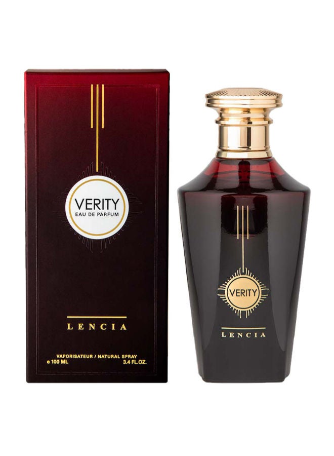LENCIA فيرتي EDP 100 مل - Image 2