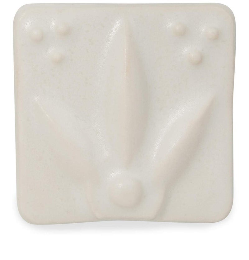 AMACO Satin Matte Glaze White