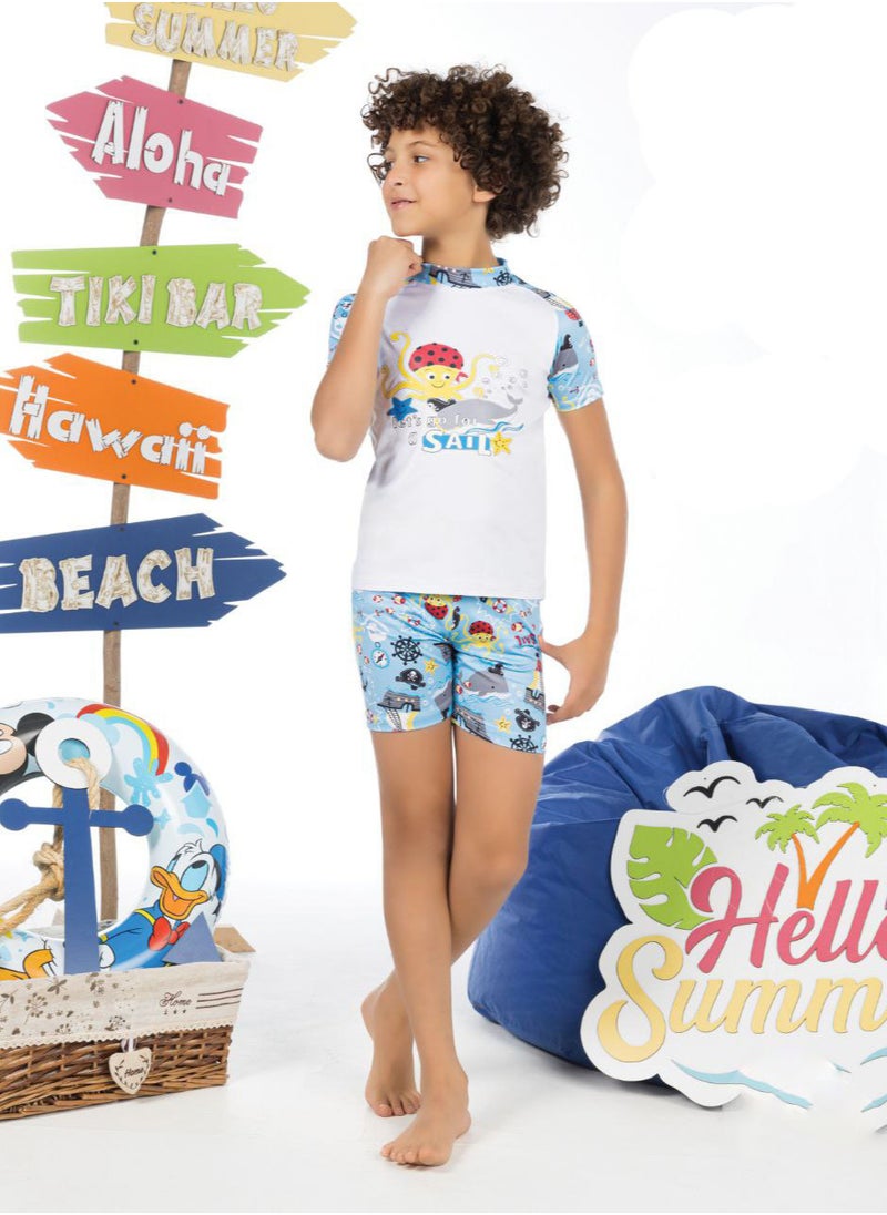 Generic - Swimwear Burkinis - Image 1