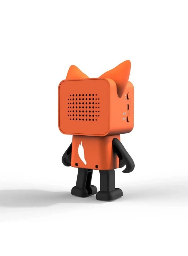 MOB Dancing Fox - Bluetooth Speaker -  3W - Image 2
