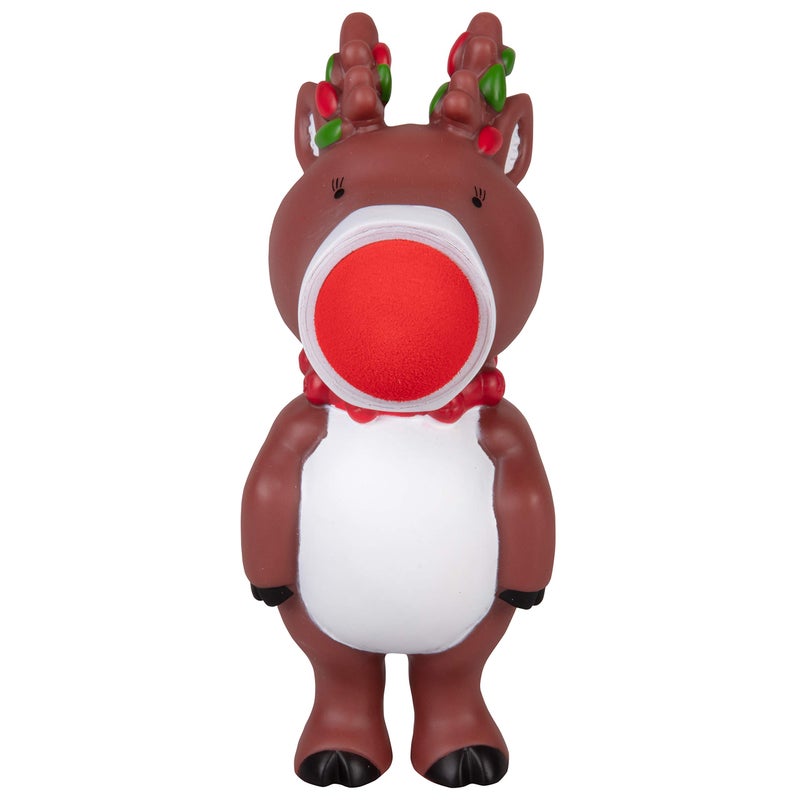 Hog Wild Holiday Reindeer Popper - Image 3