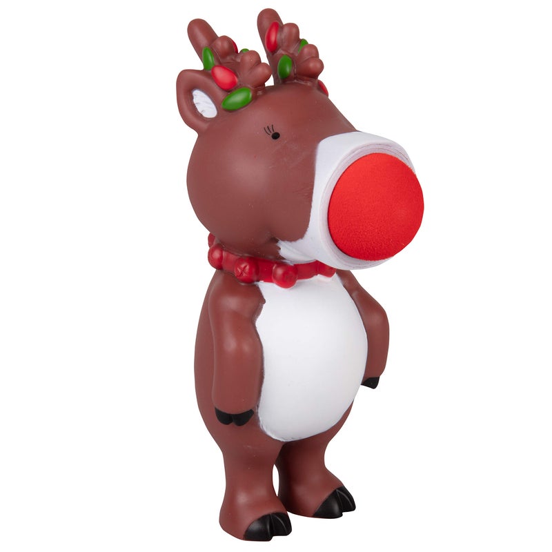 Hog Wild Holiday Reindeer Popper - Image 2