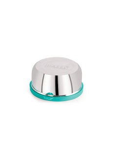 Hazel HAZEL Storage Containers for Kitchen Airtight | 450 ml Each Stainless Steel Air Tight Containers for Storage & Lunch Box | Container for Kitchen Storage, Set of 4  - Image 5