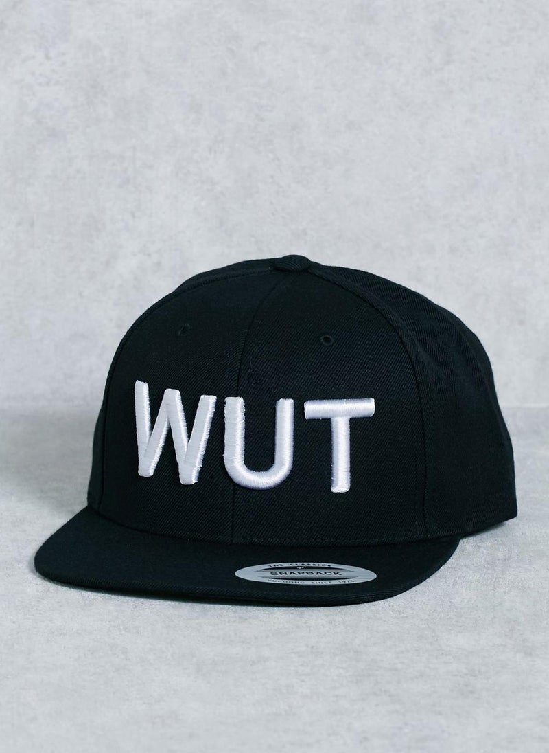 FLEXFIT Wut Snapback  - Image 1