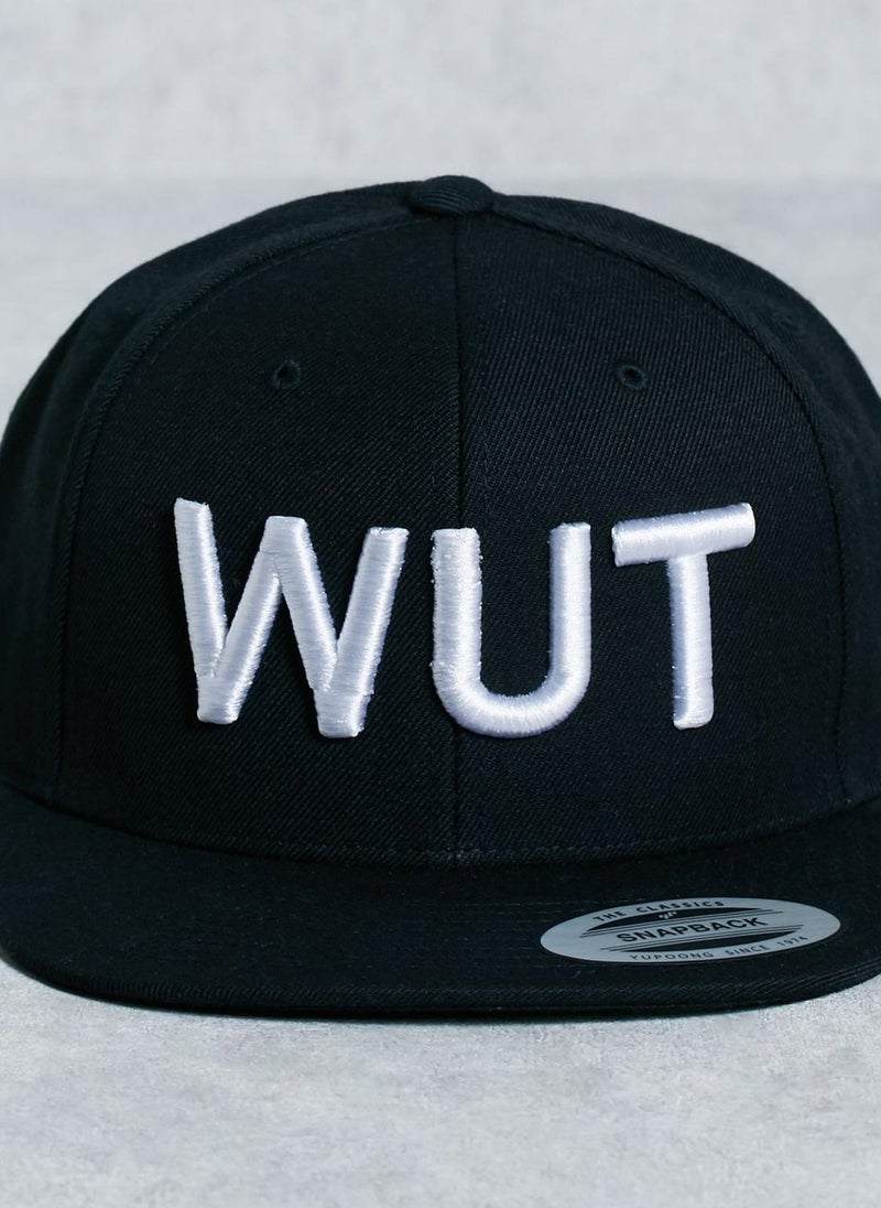 FLEXFIT Wut Snapback  - Image 3