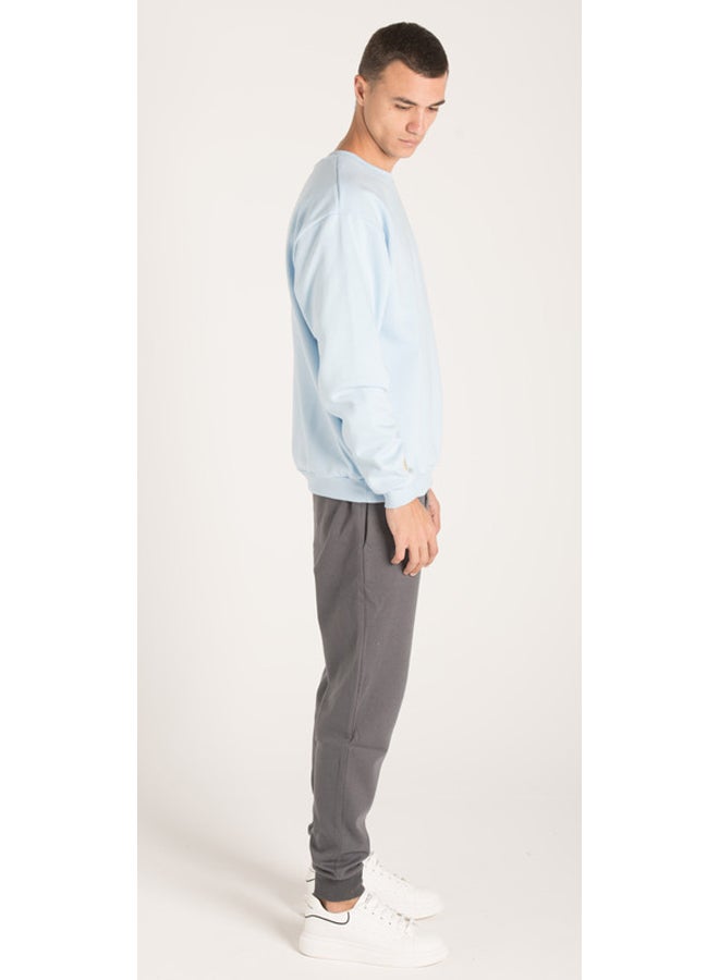 Marco Bergamo SWEASHIRT WITH AWSOME PRINT - Image 4