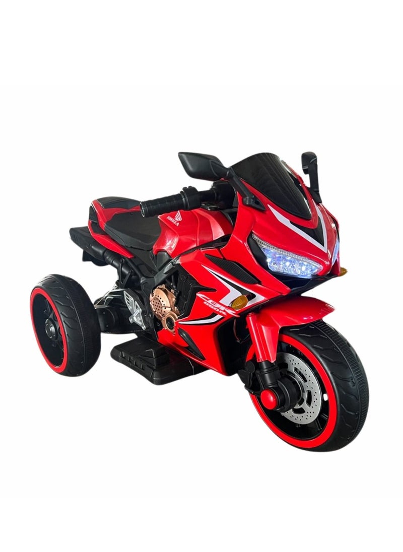Our kids - Electric bike rides for children from 2 to 5 years old - Image 1