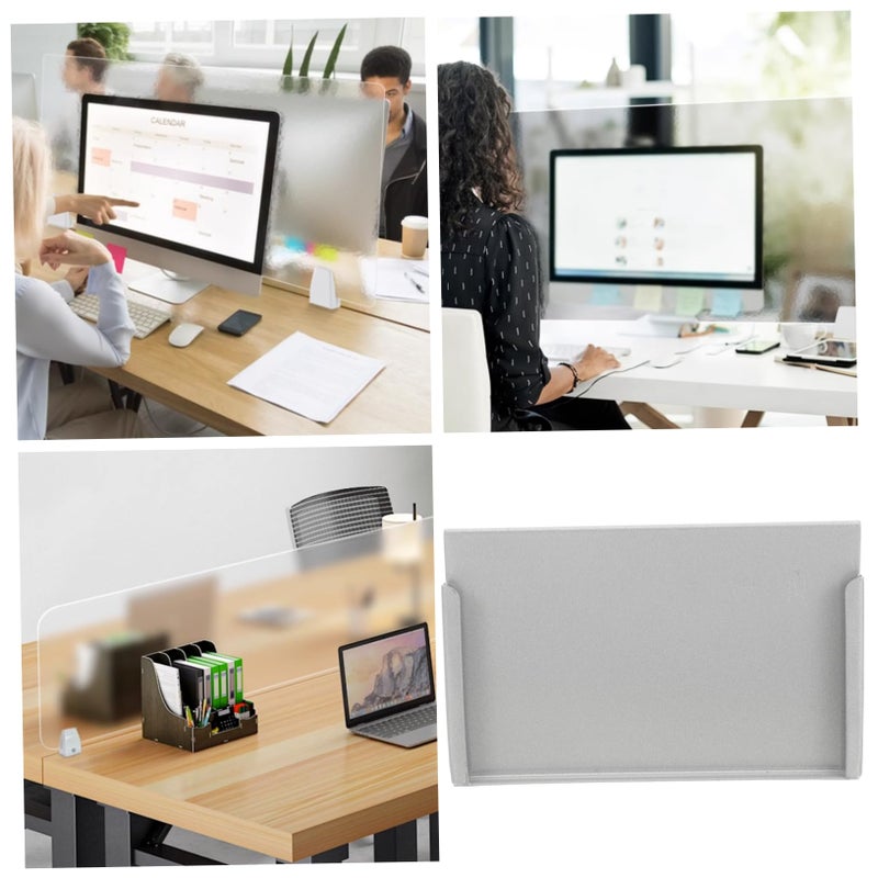 Stainless Steel Business Card Holder Sleek Design Smooth Finish for Office Professionals - Image 5