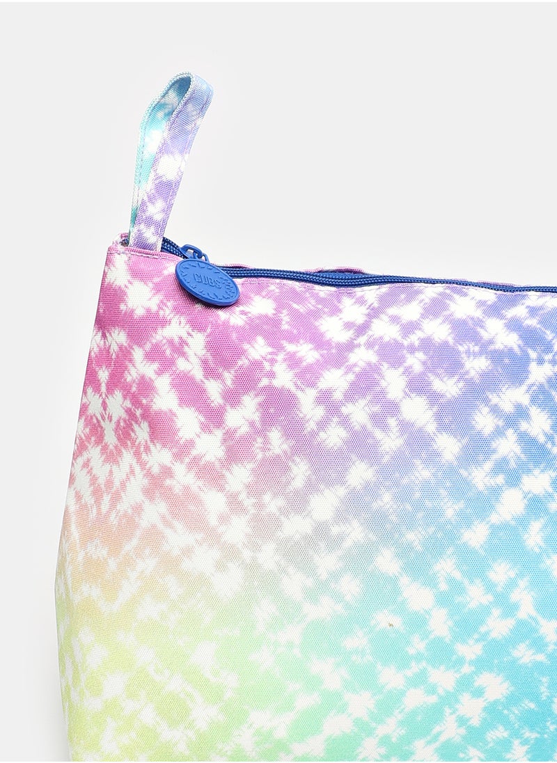 CUBS Girls's Love Tie Dye 2  - Image 3