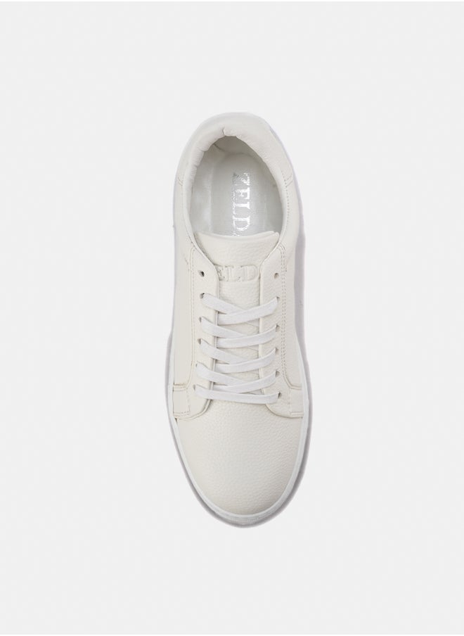 ZELDA - Fashionable Low Top Sneaker - Image 1