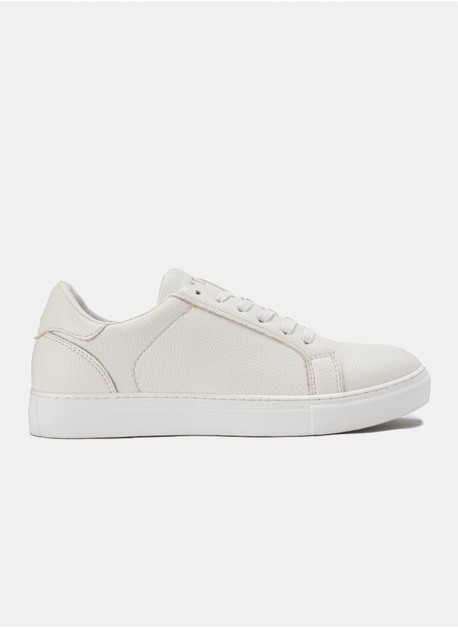 ZELDA - Fashionable Low Top Sneaker - Image 1