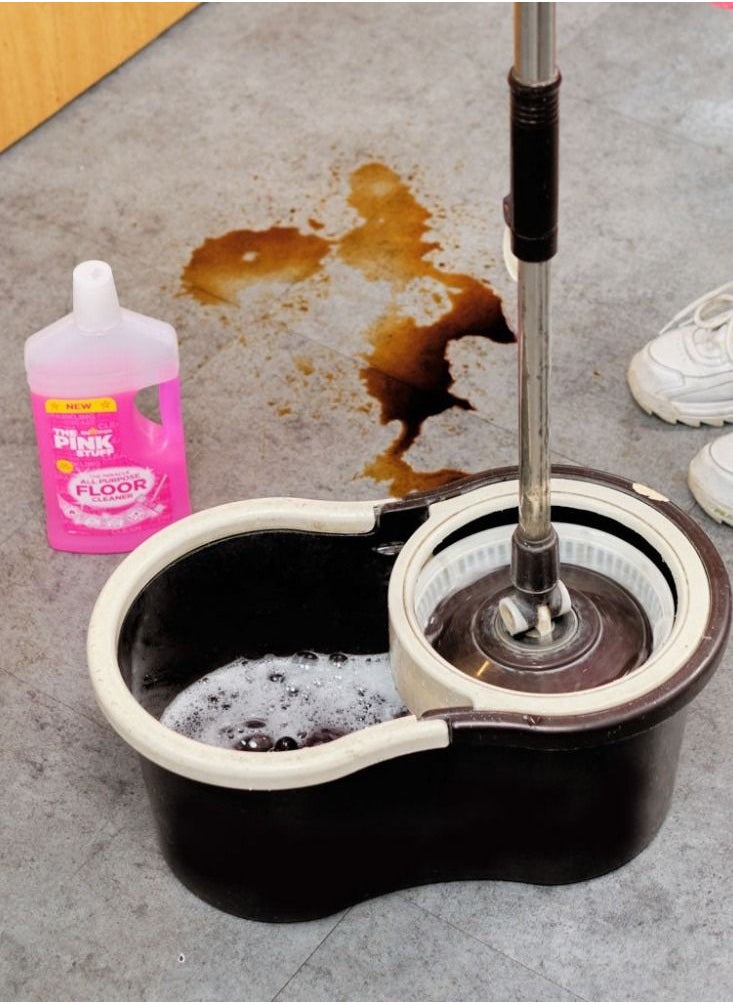 THE PINK STUFF - The pink stuff all purpose floor cleaner - Image 1