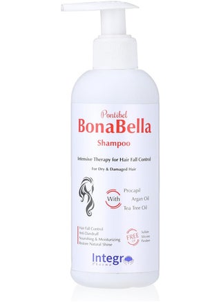 Hair Fall Control Shampoo 250ml - pzsku/Z48834B85B081D8A16E3EZ/45/_/1720287688/0c5040f7-5c5b-4a62-8623-5519f0271555