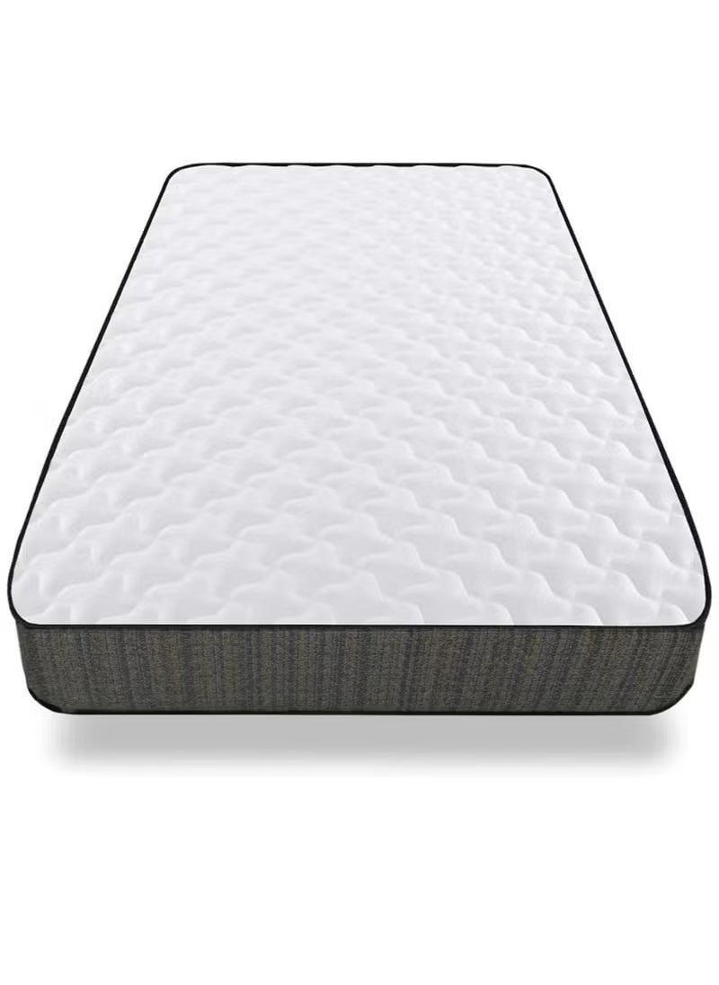 Galaxy Design Galaxy Design Premium Quality Orth medical Plus Comfopedic Mattress 150x190x12cm  - Image 4