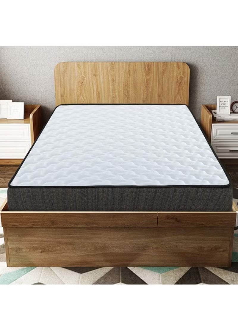 Galaxy Design Galaxy Design Premium Quality Orth medical Plus Comfopedic Mattress 150x190x12cm  - Image 1