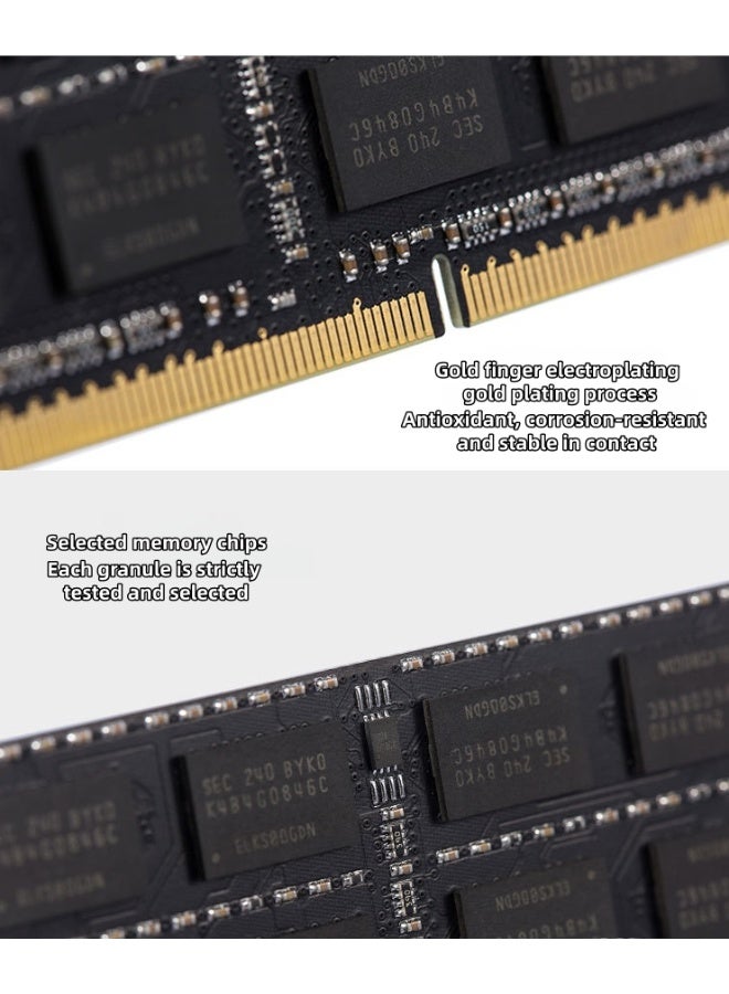 Vaseky 8GB DDR3-1600 Laptop Memory Module - Image 3