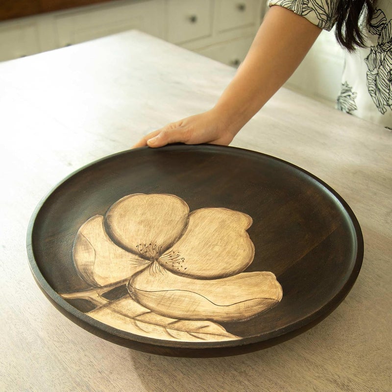 Ellementry Ellementry Tashi Lazy Susan  - Image 2