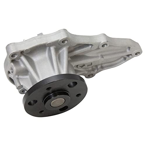 TRQ Engine Water Pump Compatible with 2009-2014 Acura TSX 2008-2012 Honda Accord 2010-2011 CR-V - Image 4