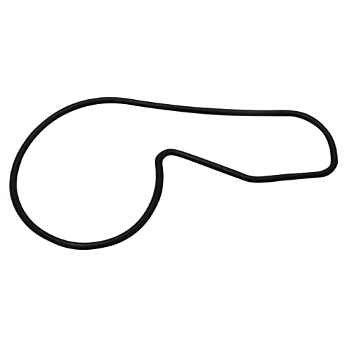 TRQ Engine Water Pump Compatible with 2009-2014 Acura TSX 2008-2012 Honda Accord 2010-2011 CR-V - Image 5