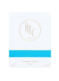 HFC Dancing Queen Edp 75ml  - Image 2