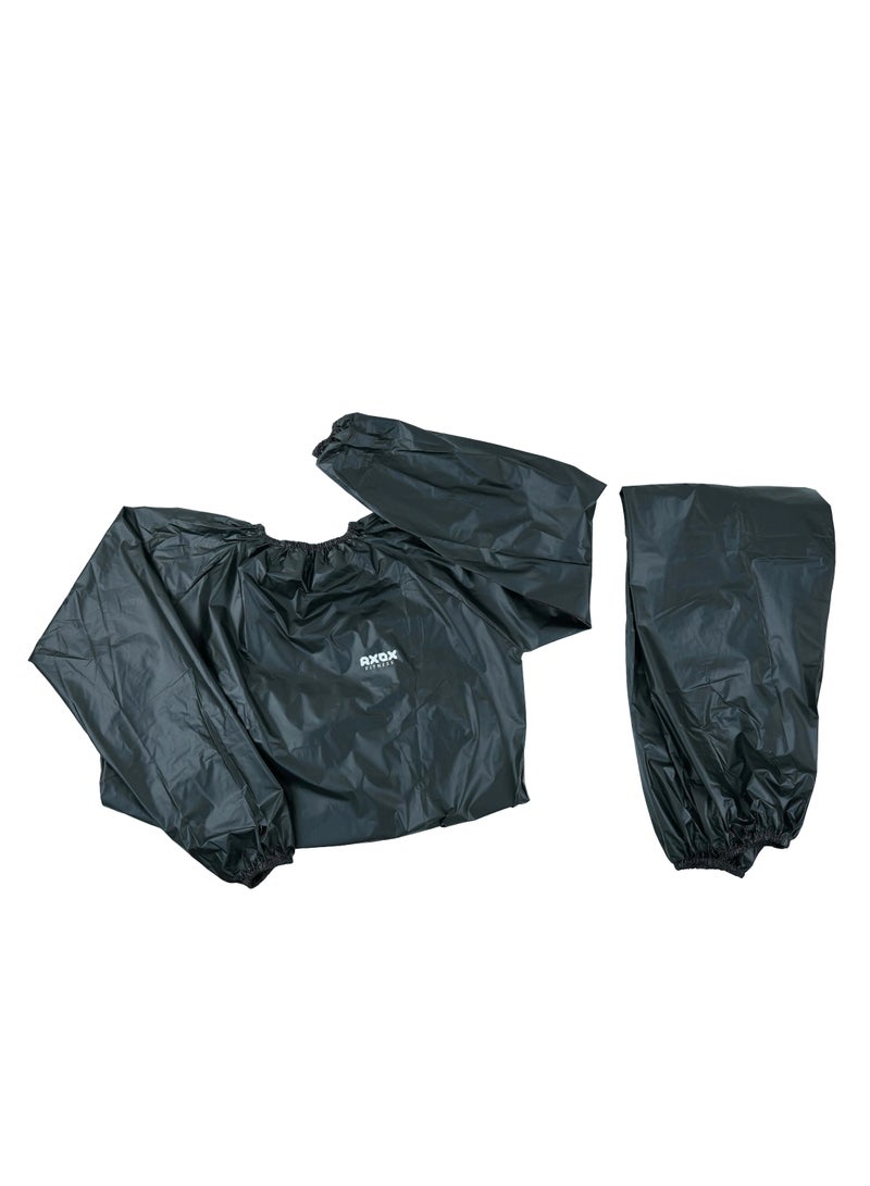 AXOX Fitness Sauna Suit 31Xxl - Image 2