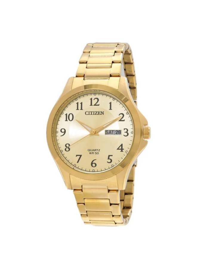 CITIZEN Men's Stainless Steel Strap  Watch BF2028-83P - 41 mm