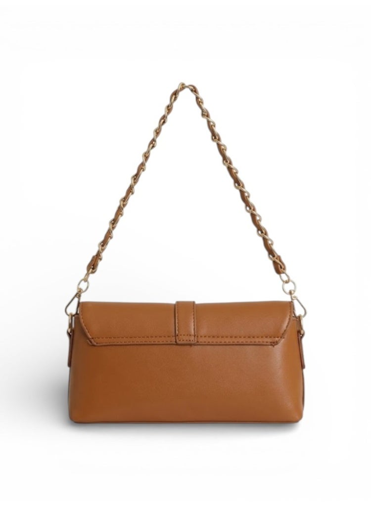 لايف ستيلاش  حقيبة كروس جلد انيقة - هافان ZC-17 - Image 2